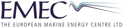 European Marine Energy Centre (EMEC) logo
