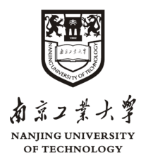 Nanjing Tech University logo