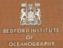 Bedford Institute of Oceanography logo