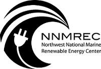 Northwest National Marine Renewable Energy Center (NNMREC) logo