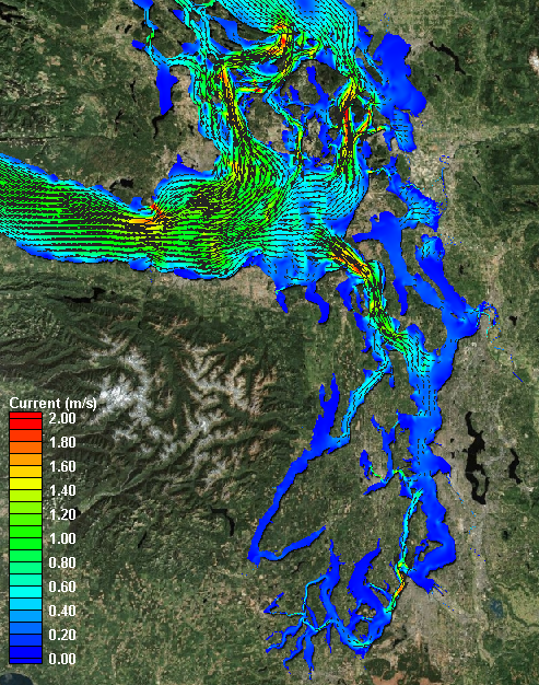 puget-sound-depth-averaged-current-contours-at-flood-and-ebb-tides-tethys