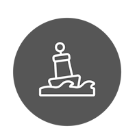 Changes in Oceanographic Systems Icon