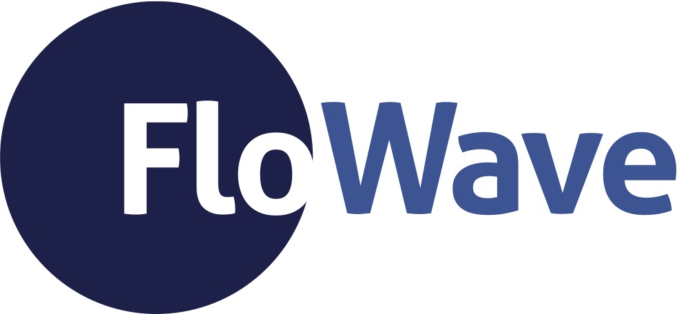 FloWave Logo