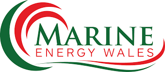 Marine Energy Wales Logo