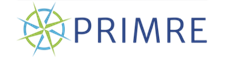 PRIMRE Logo