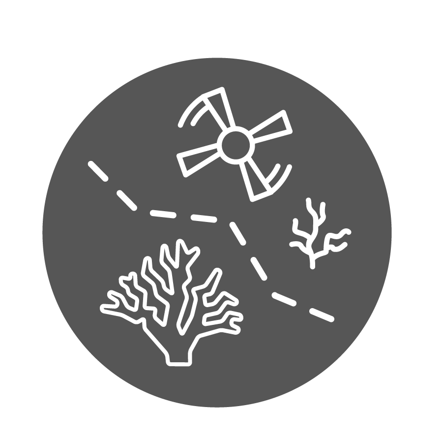 Habitat Change Icon