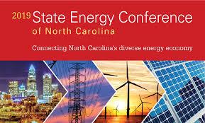 NC Energy Conference Logo