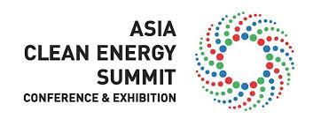 Asia Clean Energy Summit Logo