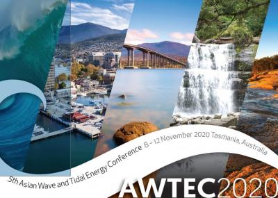 AWTEC 2020 Logo