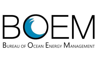 BOEM Logo
