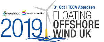 Floating Offshore Logo