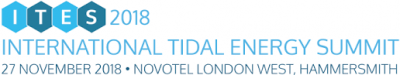ITES 2018 Logo