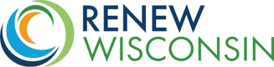 Renew Wisconsin Logo