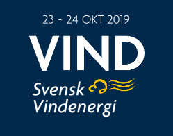 Vind Logo