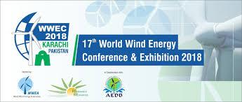 WWEC 2018 Logo