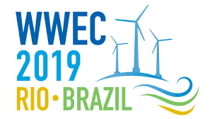 WWEC 2019 Logo