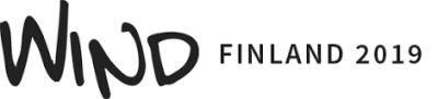 Wind Finland 2019 Logo