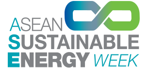 ASEAN Sustainable Energy Week Logo