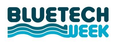 BlueTech Week Logo