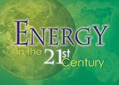 Energy 21 Symposium Logo