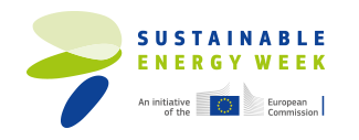 Sustainable Energy Week Logo