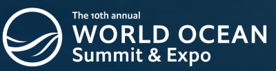 10th Annual World Ocean Summit & Expo Logo