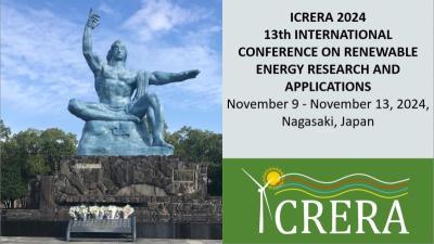 ICRERA Flyer