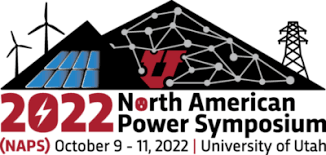 2022 North American Power Symposium