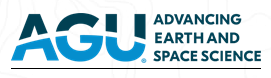 AGU Logo