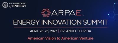 Conference flyer