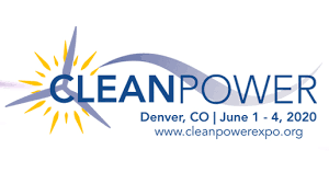 CleanPower Logo