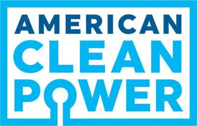 American Clean Power Logo