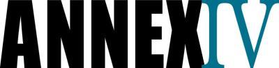Annex IV logo