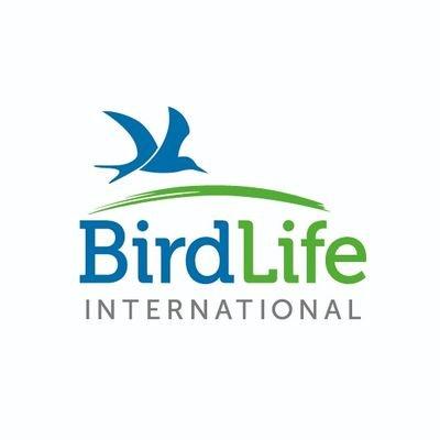 BirdLife Logo