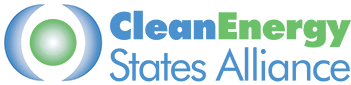 Clean Energy States Alliance Logo