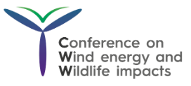 Conference on Wind Energy and Wildlife Impacts Logo