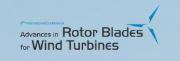 9th International Conference on Advances in Rotor Blades for Wind Turbines Logo
