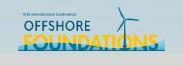 Offshore FOundations Logo