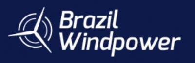 Brazil Windpower Logo