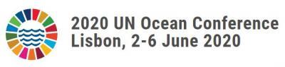 2020 UN Ocean Conference Logo