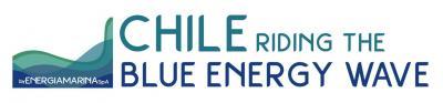 Chile Riding the Blue Energy Wave International Conference Logo