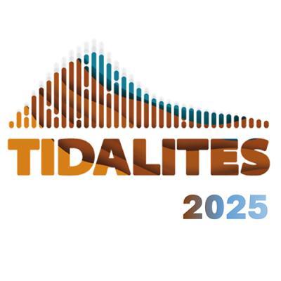 Tidalites 2025