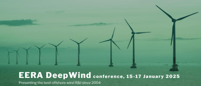 DeepWind