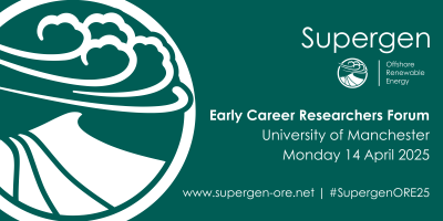 Supergen Early Career Panel 2025