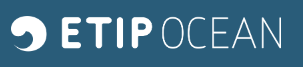ETIP Ocean Logo