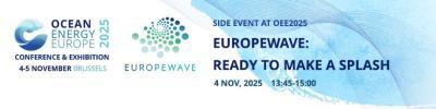 Event Banner