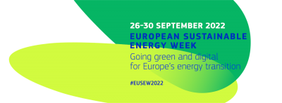 EUSEW Logo