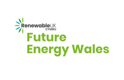Future Energy Wales Logo