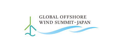 Global Offshore Wind Summit - Japan 2022 Logo