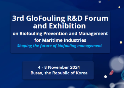 GloFouling Logo